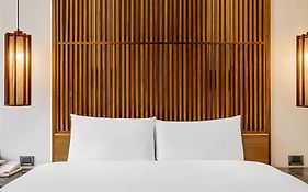 Guide Hotel Taipei Bade