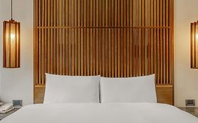Guide Hotel Taipei Bade